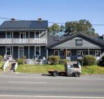 Robertson Public House  Kitchen - Travel Search