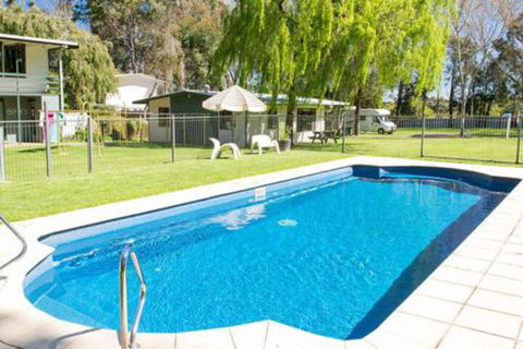 Kalganyi Holiday Park - Tourism Guide 0