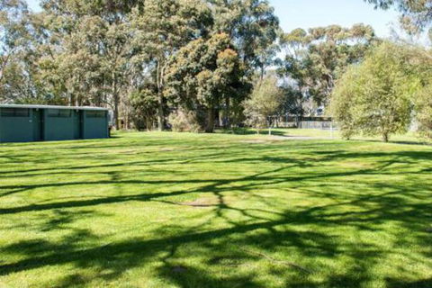 Kalganyi Holiday Park - Tourism Guide 4