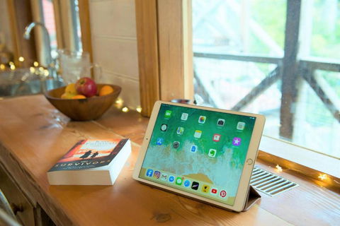 Adelaide Hills Camellia Cottage WiFi - Travel Agents 4
