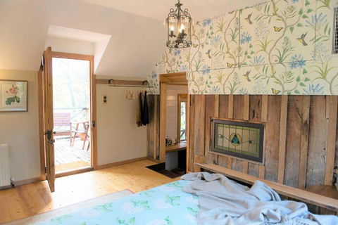 Adelaide Hills Camellia Cottage WiFi - Travel Agents 5