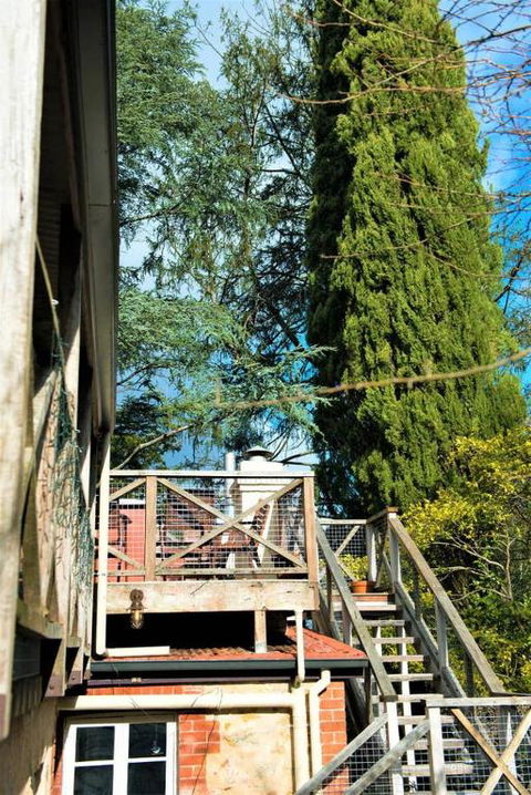 Adelaide Hills Camellia Cottage WiFi - Travel Agents 2