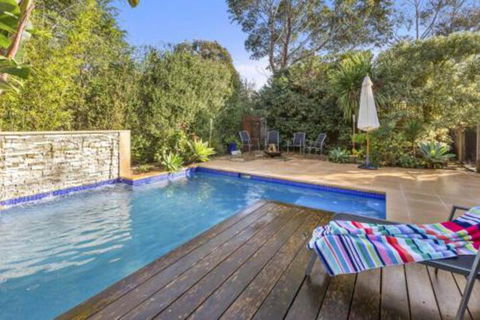 COASTAL BREEZE BALNARRING - Tourism Guide 0