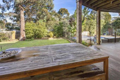 COASTAL BREEZE BALNARRING - Tourism Guide 3