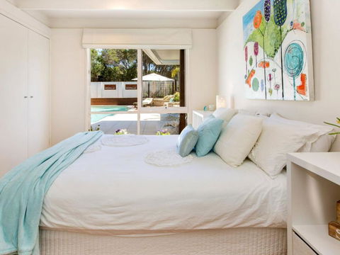 WAIKIKI BLAIRGOWRIE - Tourism Guide 1
