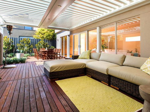 WAIKIKI BLAIRGOWRIE - Tourism Guide 6