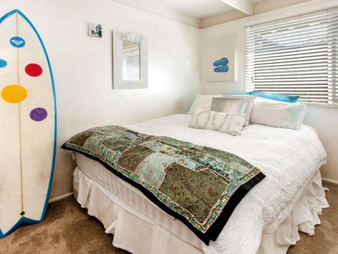 WAIKIKI BLAIRGOWRIE - Tourism Guide 5
