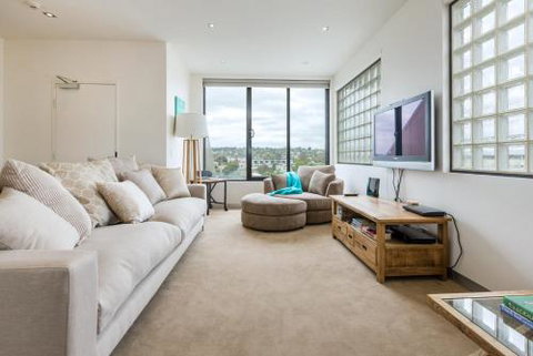 THE PENTHOUSE MORNINGTON - Travel Agents 5