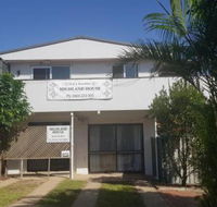 Highland House