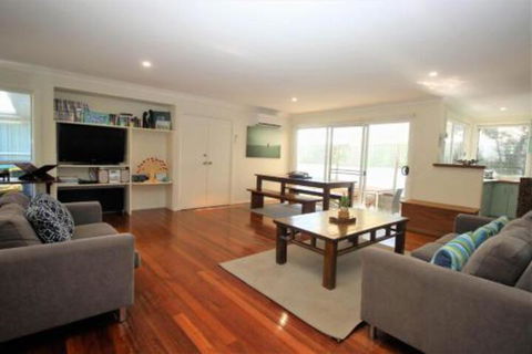 MAGIC BEACH HOUSE PET FRIENDLY - Tourism Guide 6
