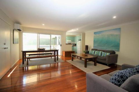 MAGIC BEACH HOUSE PET FRIENDLY - Tourism Guide 5