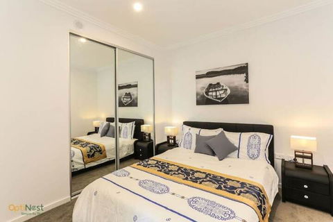Modern, Spacious Apt@liverpool With Incredible Views - Travel Agents 3