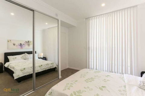 Modern, Spacious Apt@liverpool With Incredible Views - Travel Agents 5