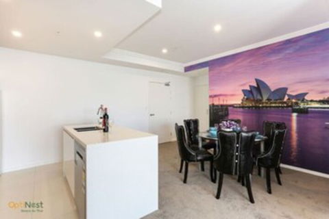 Modern, Spacious Apt@liverpool With Incredible Views - Travel Agents 0
