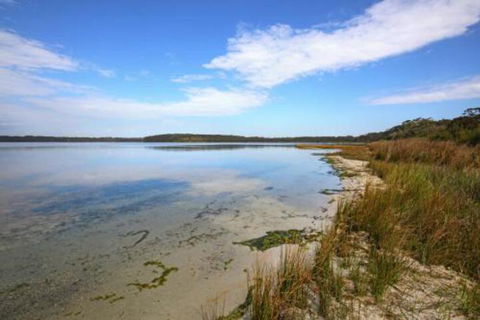 Zen At Culburra Pet Friendly 8 Mins To Beach - Tourism Guide 4