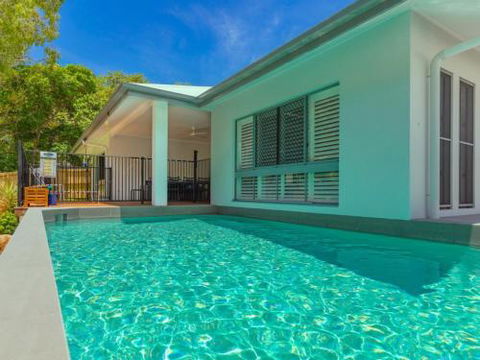 CANOPY HOUSE At PALM COVE - Tourism Guide 0