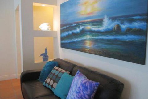 Riverview Apartment 1.1 - Travel Agents 3