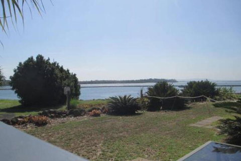 Riverview Apartment 1.1 - Travel Agents 4