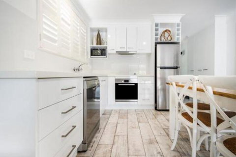 Iluka Villa 9 - Travel Agents 0