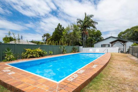 Iluka Villa 9 - Travel Agents 4