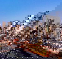 IFSuites Melbourne Village - Tourism Guide