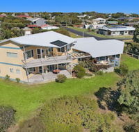 Twelve Apostles Port Campbell Bed  Breakfast