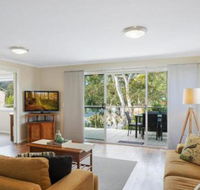 Luxury Boardwalk Apartment Unit 7 - Cruises Travel