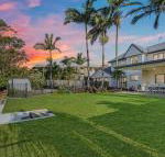 CANAL HOME NEAR MOOLOOLABA Kooringal