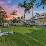CANAL HOME NEAR MOOLOOLABA Kooringal - Tourism Guide 0