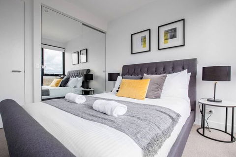 Elegant 2br@footscray Station - Travel Search 6