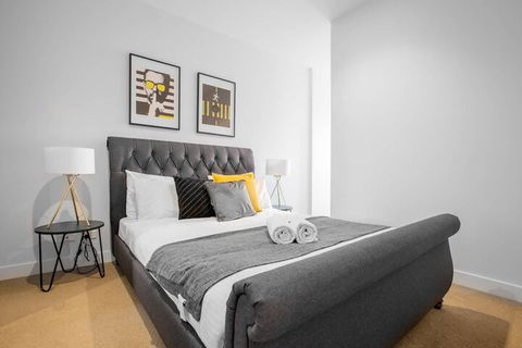 Elegant 2br@footscray Station - Travel Search 4