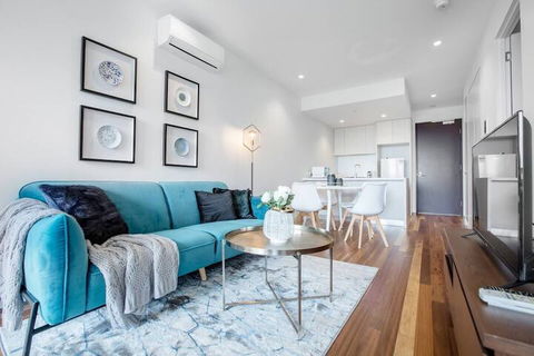 Elegant 2br@footscray Station - Travel Search 3