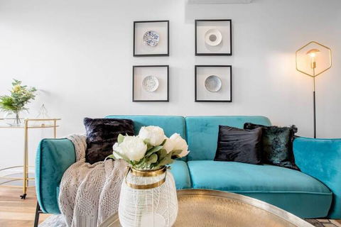 Elegant 2br@footscray Station - Travel Search 1