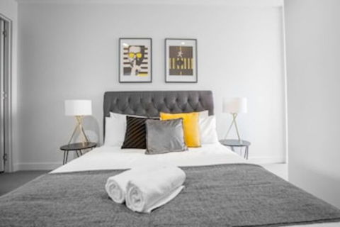 Elegant 2br@footscray Station - Travel Search 0