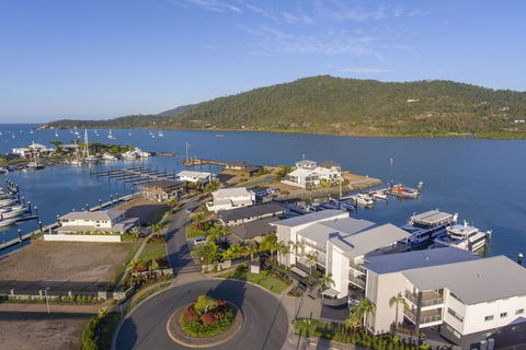 Harbour Cove - Tourism Guide 1