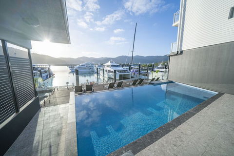 Harbour Cove - Tourism Guide 4