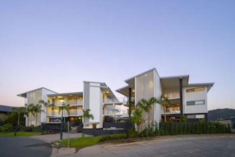 Harbour Cove - Tourism Guide 0