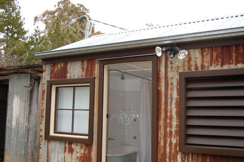 Pines Cottage - Travel Search 5