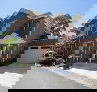 Peaceful Designer 2brleafy Mill Park - Travel Agents