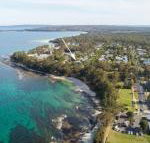 Bayview on Bowen  Jervis Bay Rentals