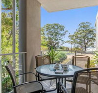Bay Blu  Jervis Bay Rentals