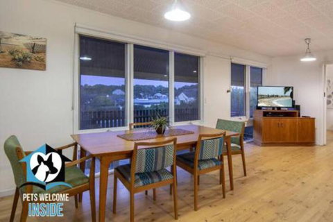 Retro Groovy Pad Pt Elliot - Travel Agents 2