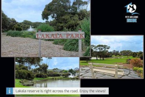 Retro Groovy Pad Pt Elliot - Travel Agents 6