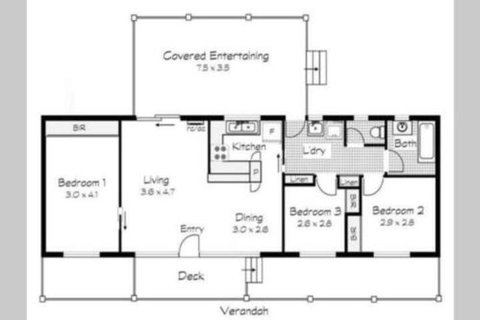 Retro Groovy Pad Pt Elliot - Travel Agents 1