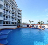2 Bedroom Alex Unit Ocean Pool  Park Views - Travel Search