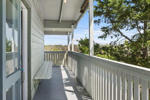 TREE TOPS VIEWS BLAIRGOWRIE - Travel Agents 7