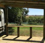 Longford Riverside Caravan Park