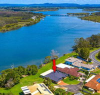 Ralphs Cottage Orion Drive Yamba Pet Friendly Free Wi Fi No Linen - Tourism Guide