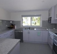 Umtali Beach House