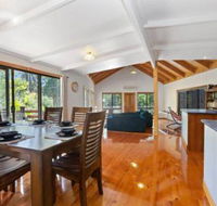 YARRABEE the perfect getaway